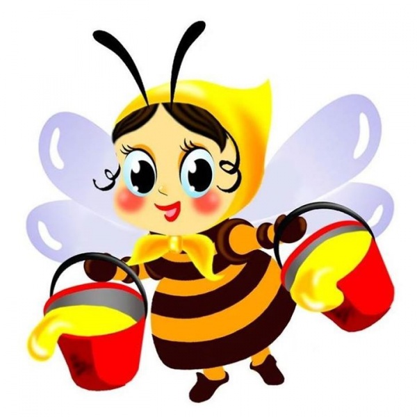 Пчела и мед. Конспекты занятий